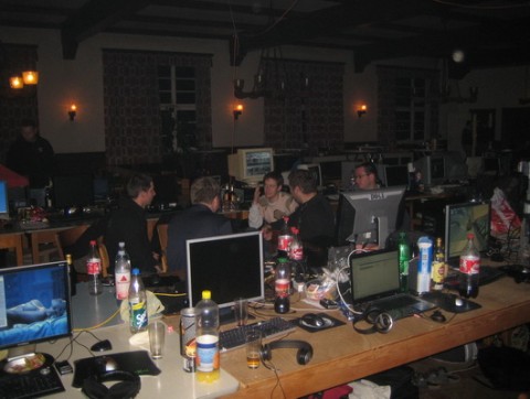 Trust LAN 2008 51