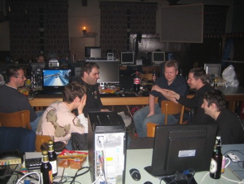 Trust LAN 2008 53