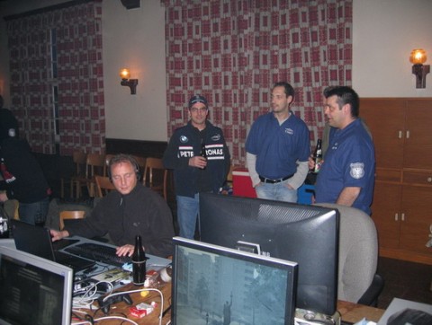 Trust LAN 2008 54