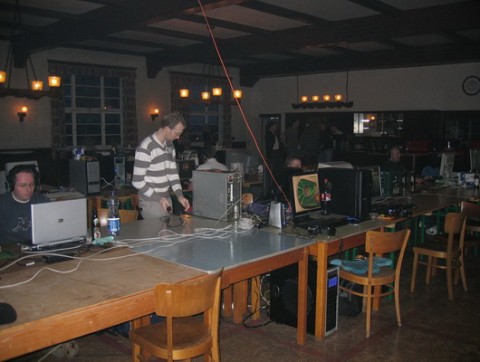 Trust LAN 2008 55