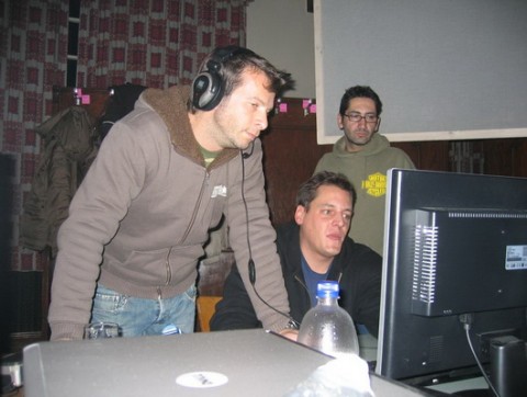 Trust LAN 2008 63