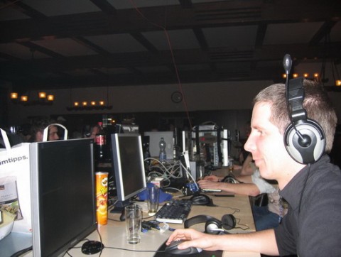 Trust LAN 2008 67