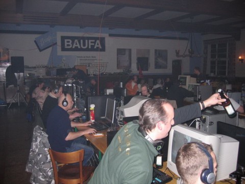 Trust LAN 2008 69
