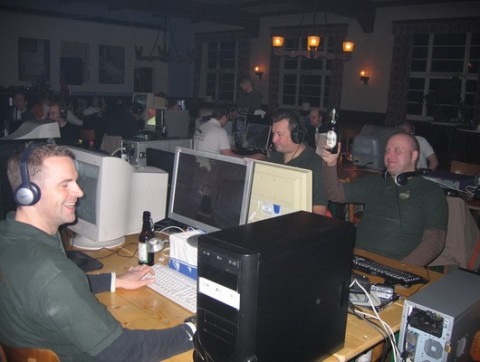 Trust LAN 2008 71