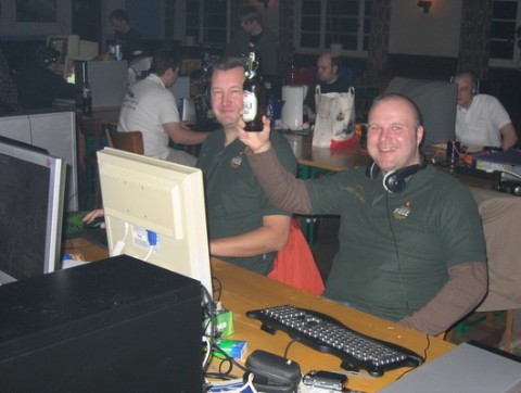 Trust LAN 2008 72