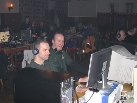 Trust LAN 2008 73