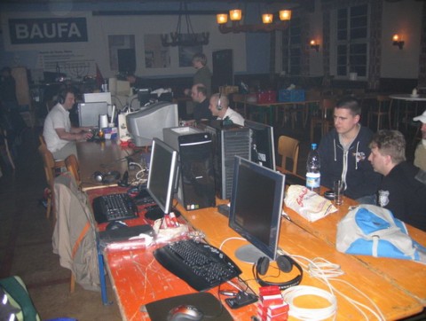 Trust LAN 2008 74