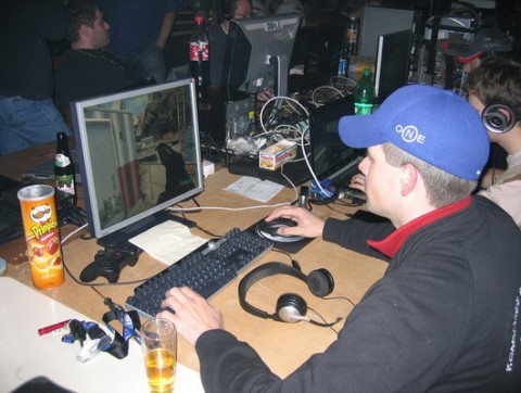 Trust LAN 2008 77