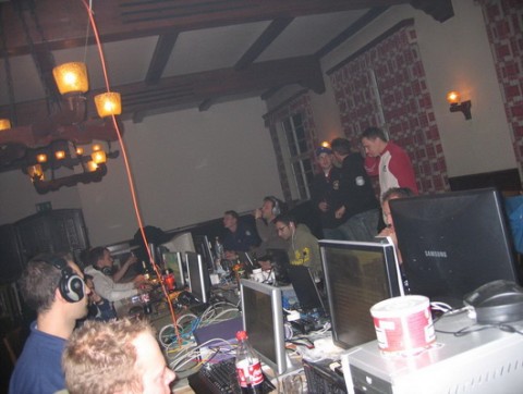 Trust LAN 2008 78