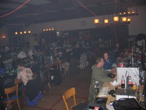 Trust LAN 2008 80