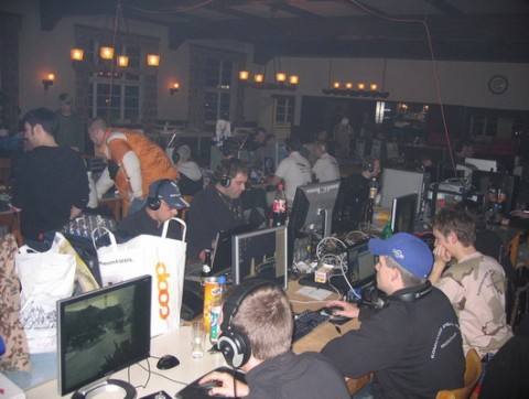 Trust LAN 2008 81