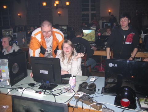 Trust LAN 2008 82