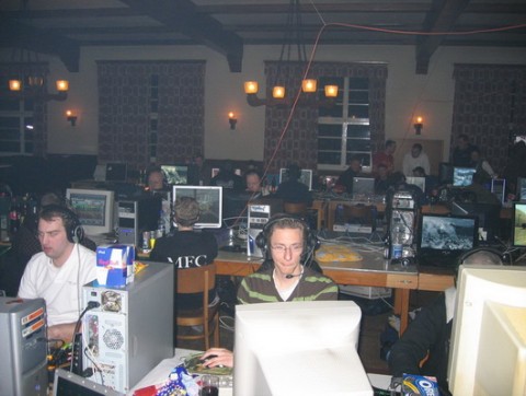 Trust LAN 2008 83