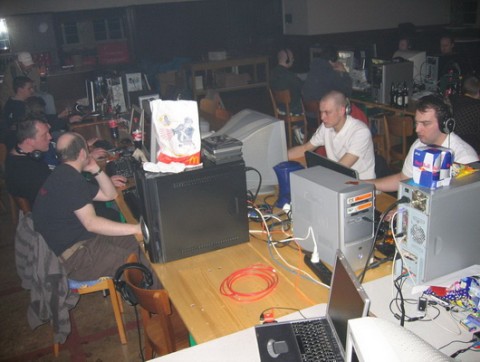 Trust LAN 2008 84