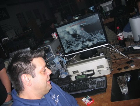 Trust LAN 2008 87