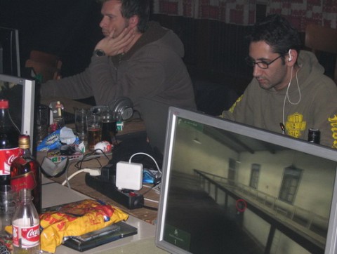 Trust LAN 2008 88
