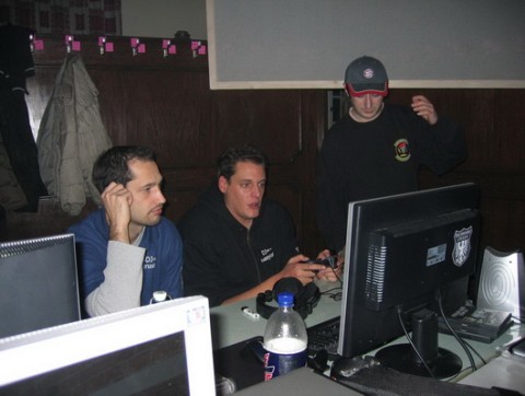 Trust LAN 2008 90