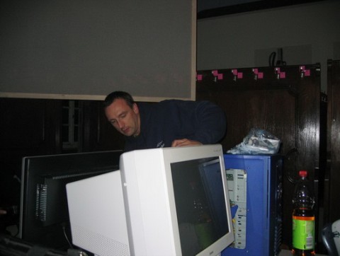 Trust LAN 2008 91