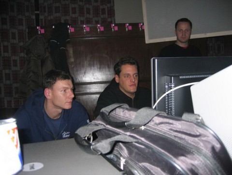 Trust LAN 2008 92
