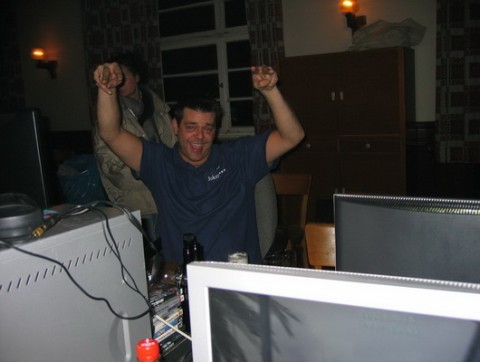 Trust LAN 2008 93