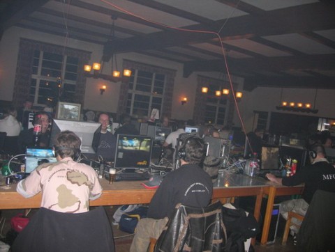 Trust LAN 2008 94