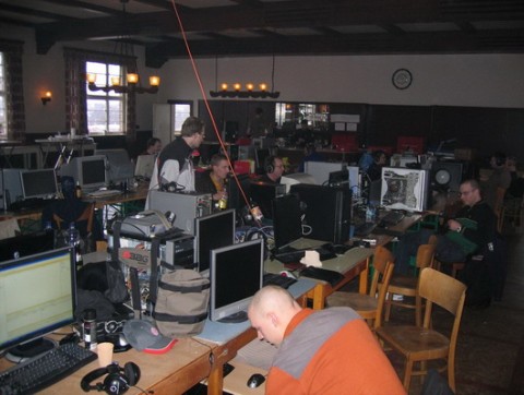 Trust LAN 2008 95