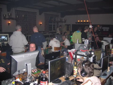 Trust LAN 2008 97