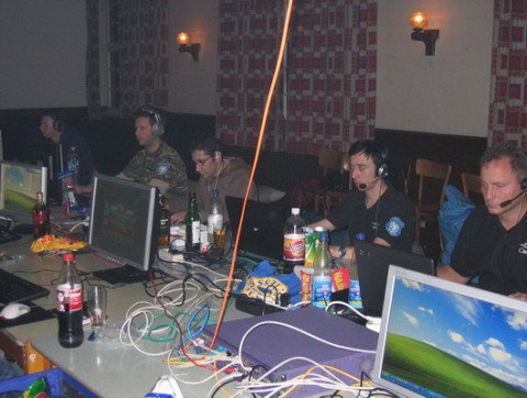 Trust LAN 2008 98