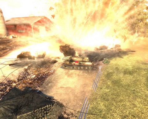 World in Conflict 01