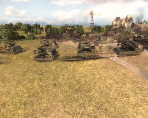 World in Conflict 02