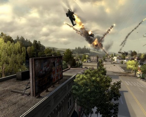 World in Conflict 04