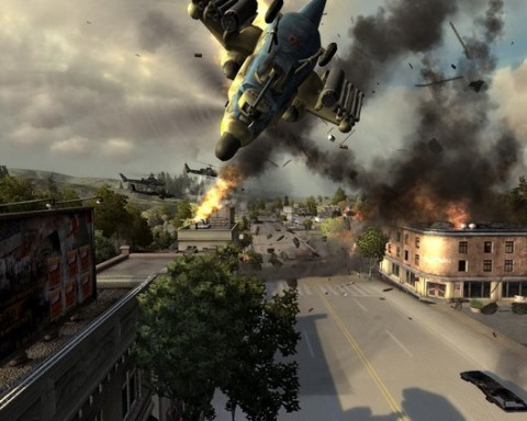 World in Conflict 05