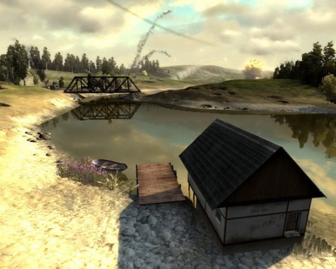 World in Conflict 08