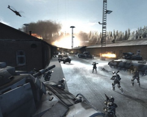 World in Conflict 10