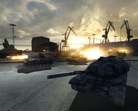 World in Conflict 11