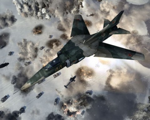 World in Conflict 12