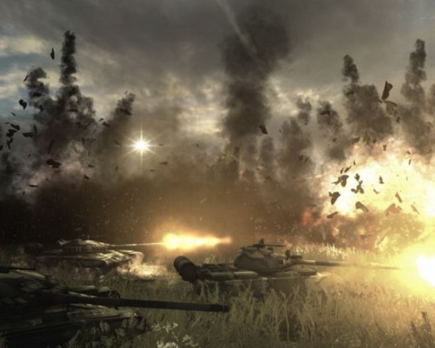 World in Conflict 13