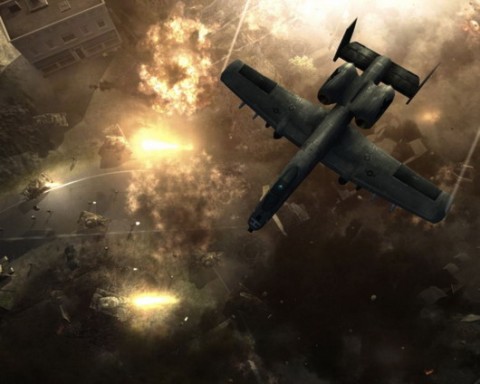 World in Conflict 15