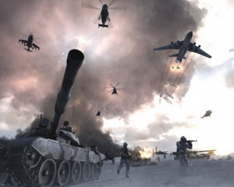 World in Conflict 16