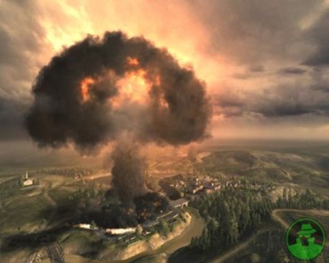 World in Conflict 17