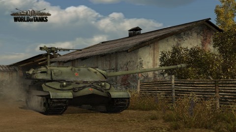 World of Tanks 02