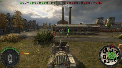 World of Tanks 04