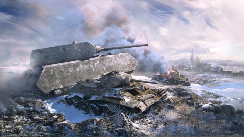 World of Tanks 05