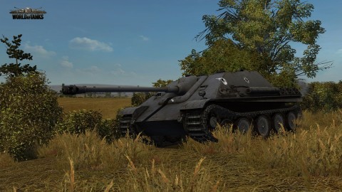 World of Tanks 07