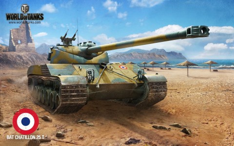 World of Tanks 08